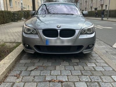 gebraucht BMW 530 i A -