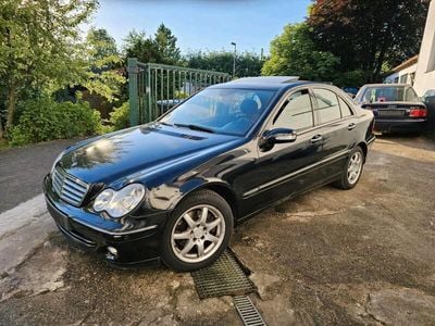 Mercedes C280