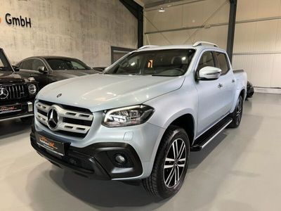 Mercedes X250