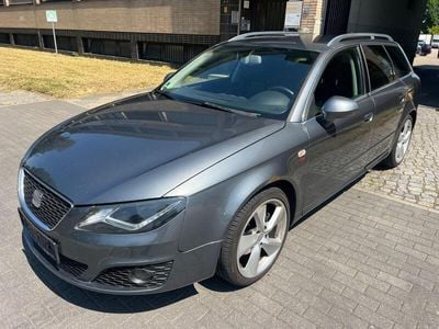 Seat Exeo