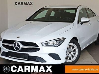 Mercedes CLA200