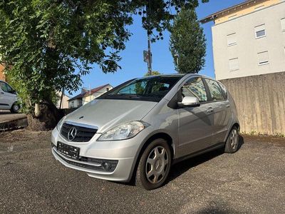 Mercedes A150