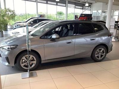BMW 220 Active Tourer