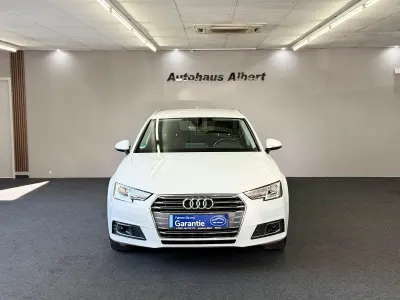 Gebraucht Audi A4