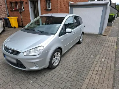 Gebraucht Ford C-MAX