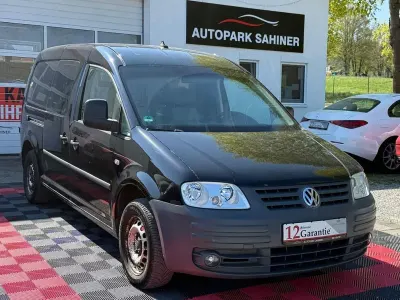 Occasion VW Caddy