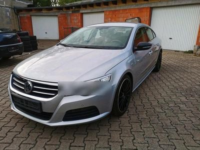 VW CC