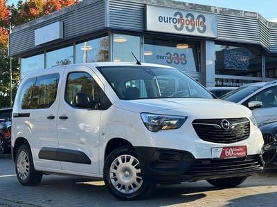 Opel Combo Life