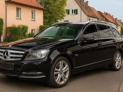 Mercedes C180