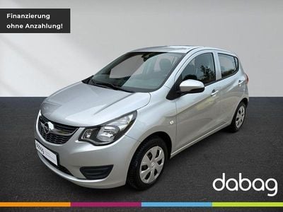 Opel Karl