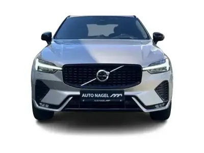 Gebraucht Volvo XC60 Ultimate 197 PS (144 kW) 2023 Andere SUV