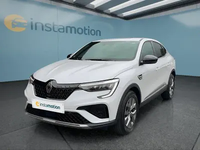 Gebraucht Renault Arkana
