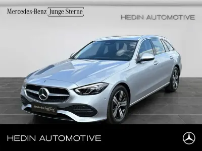 Gebraucht Mercedes C180