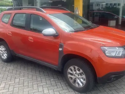 Gebraucht Dacia Duster