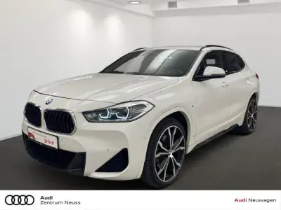 Gebraucht BMW X2