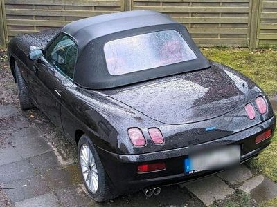 gebraucht Fiat Barchetta 1.8