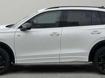 Neu VW Tiguan R-line 193 PS (141 kW) 2026 Weiß SUV