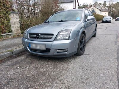 gebraucht Opel Signum 1.9 diesel