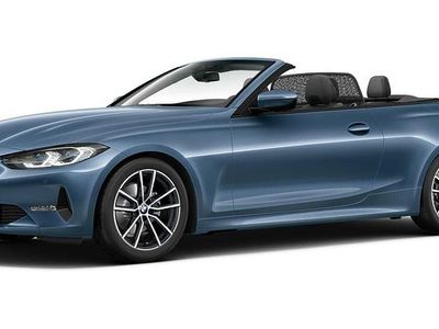 Gebraucht BMW 430 245 PS (180 kW) 2021 Coupé
