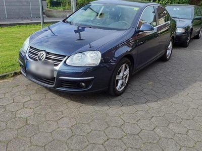 VW Jetta