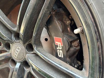 gebraucht Audi RS6 4F