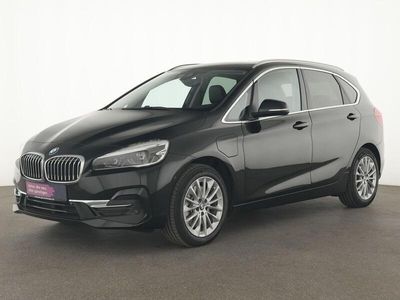 BMW 225 Active Tourer