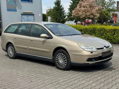 Gebraucht Citroën C5