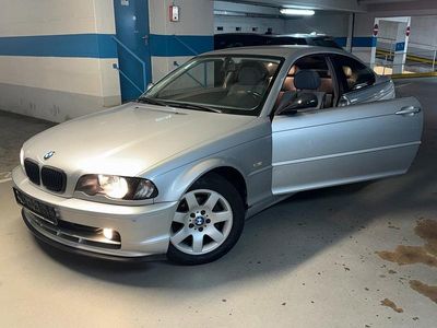 BMW 323