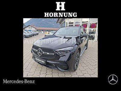 Schwarz Gebraucht 2026 Mercedes GLC450 AMG SUV | 87.900 €
