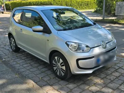 Gebraucht VW up!