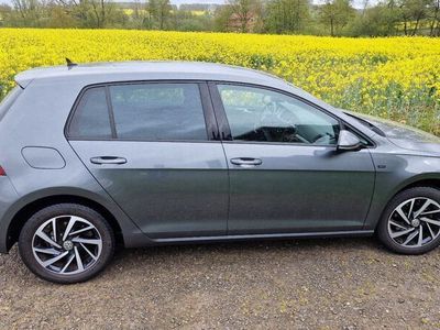 gebraucht VW Golf 1.4 TSI 92kW Join