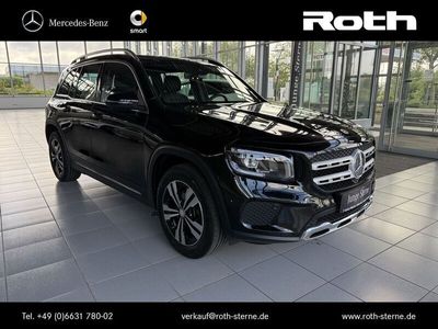 Mercedes GLB180