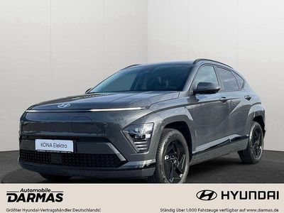 Neu Hyundai Kona Trend 150 kW (204 PS) 2026 Grau SUV