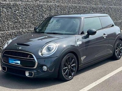 Mini Cooper SD