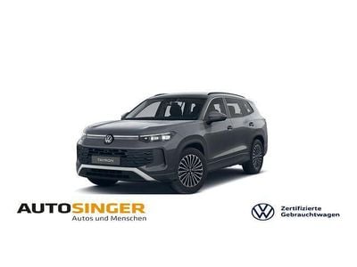 Brugt VW Tayron Life 150 HK (110 kW) 2025 Grå SUV