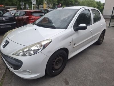 Peugeot 206+