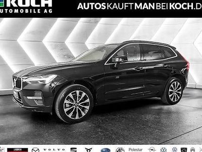 Gebraucht Volvo XC60 Core 197 PS (144 kW) 2023 Schwarz SUV