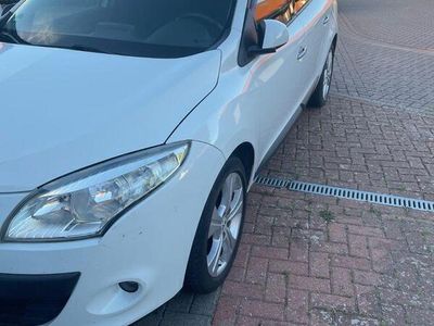 Renault Mégane GrandTour