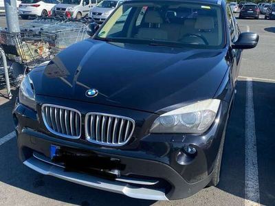 gebraucht BMW X1 xDrive 23d