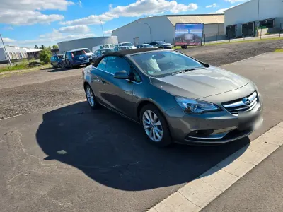 Gebraucht Opel Cascada