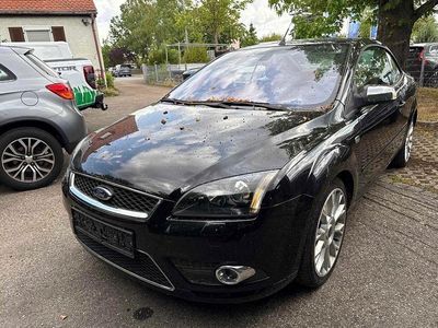 Ford Focus Cabriolet