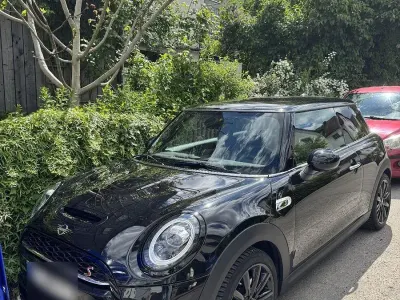 Gebraucht Mini Cooper S