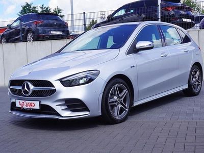 Mercedes B250e