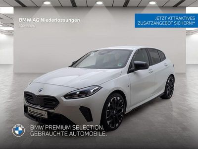 Gebraucht BMW M135 300 PS (220 kW) 2025 Kleinwagen