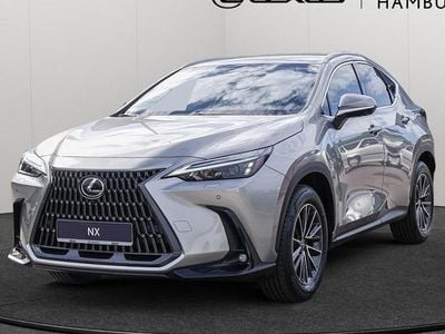 Silber Neu 2025 Lexus NX350h SUV | 55.990 € (Superpreis)
