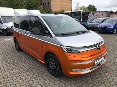 VW T7