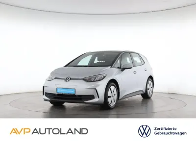 Gebraucht VW ID.3 Pro 150 kW (204 PS) 2024 Silber Kleinwagen