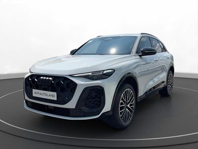 Gebraucht Audi SQ5 Sport 367 PS (269 kW) 2026 Weiß SUV