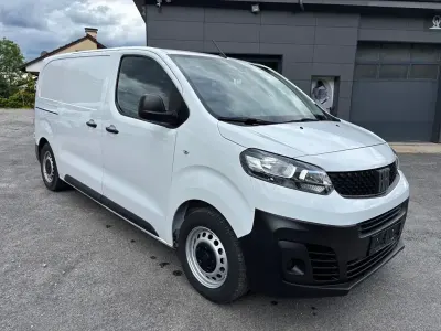 Gebraucht Fiat Scudo