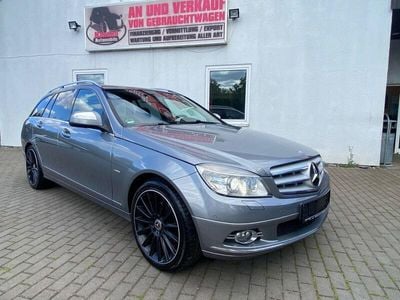 Mercedes C280